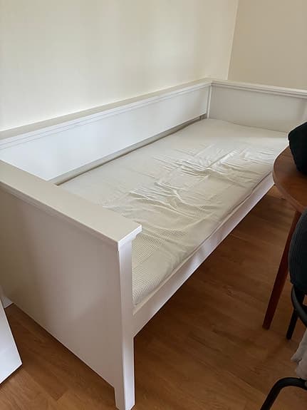 Dagbädd/soffa