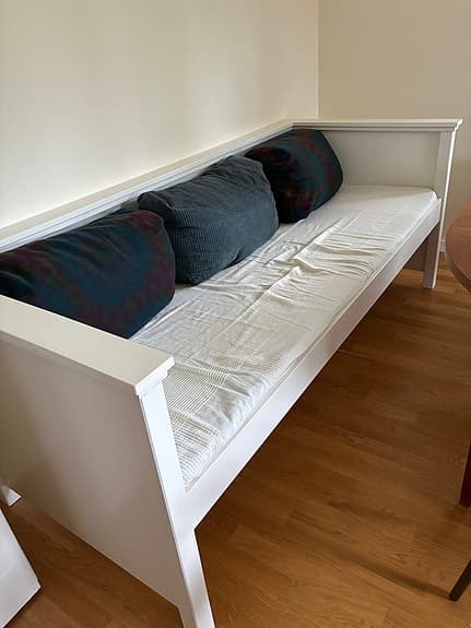 Dagbädd/soffa
