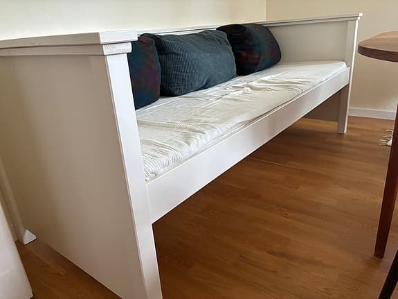 Dagbädd/soffa