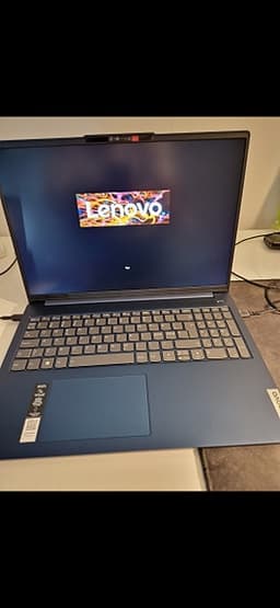 Lenovo ideapad 5I SLIM