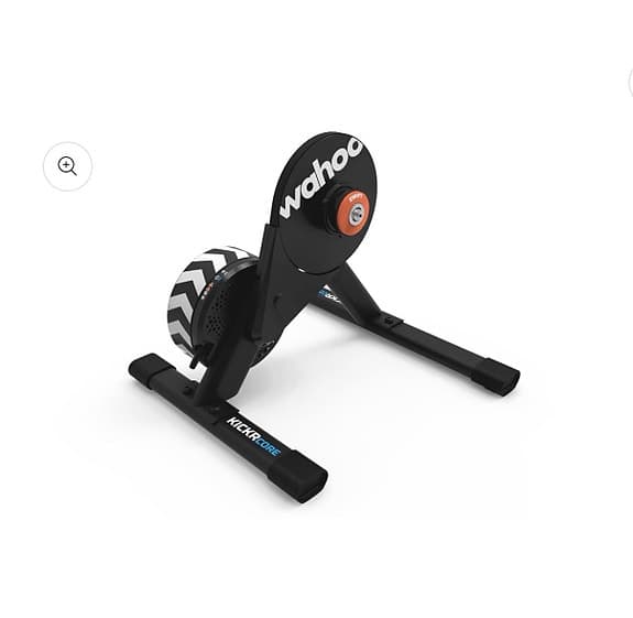 Wahoo Kickr cykeltrainer