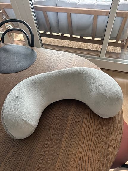 Ergobaby amningskudde