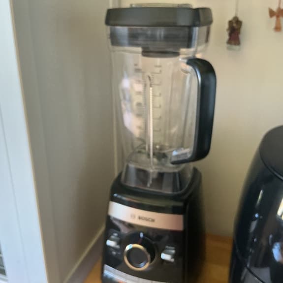 Bosch Vit Boost High performance blender