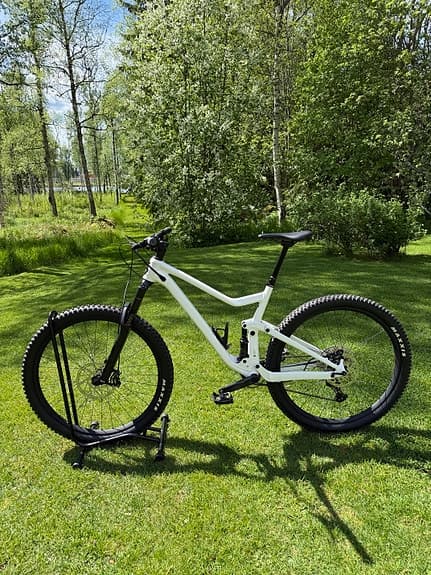 Scott Genius 940 29" L