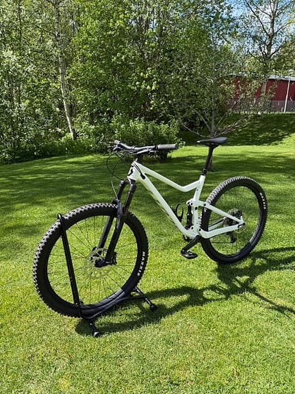 Scott Genius 940 29" L