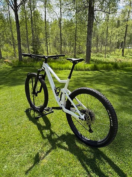 Scott Genius 940 29" L