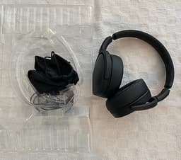 Sennheiser HD 400S