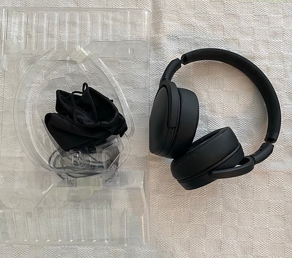 Sennheiser HD 400S