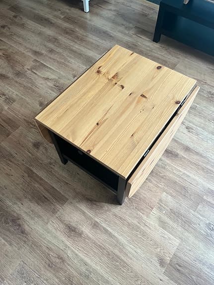 Klaffbord/soffbord - ARKELSTORP