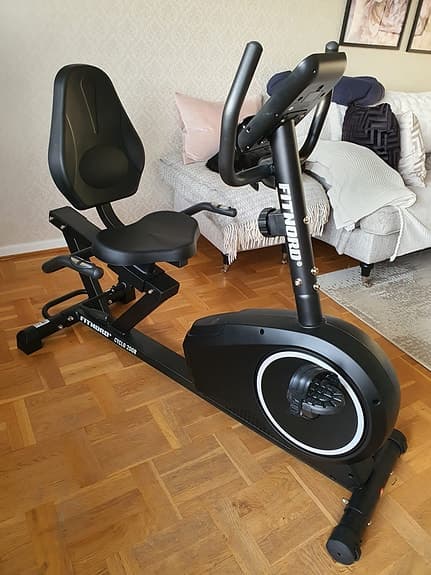 träningscykel
