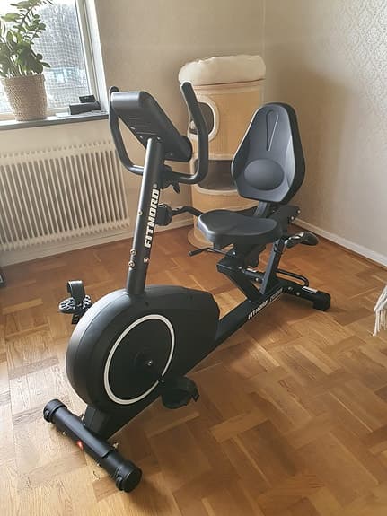 träningscykel