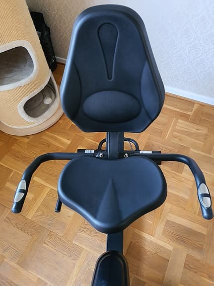 träningscykel
