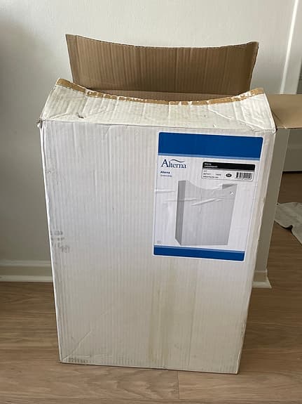 Alterna Tvättställsskåp