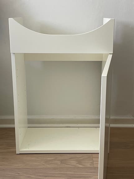 Alterna Tvättställsskåp