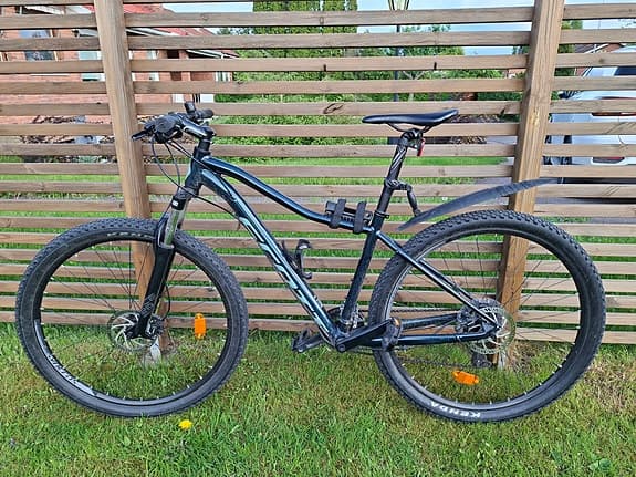Scott contessa Active