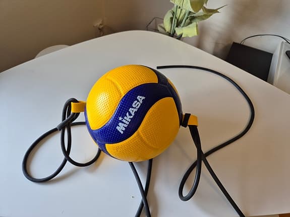 mikasa träningsboll V300W