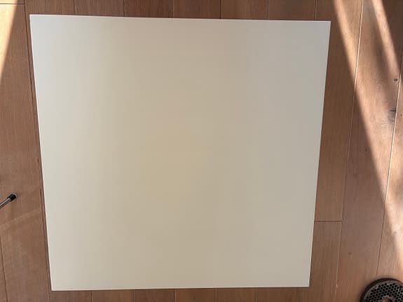 Lack IKEA soffbord x2