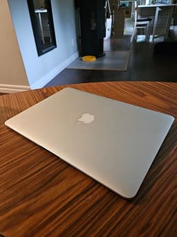 Macbook Air 13,3" 2017