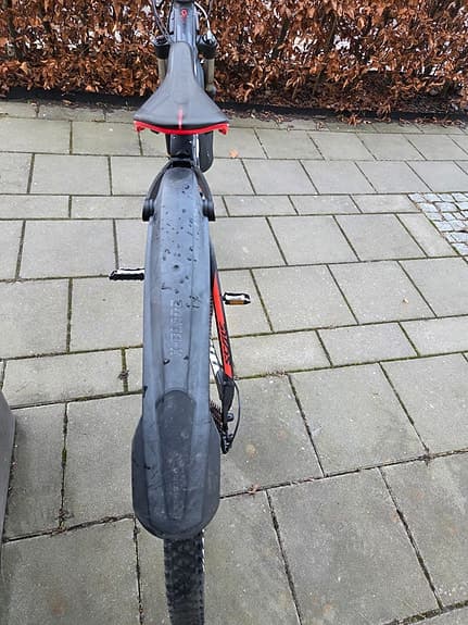 Scott scale 770