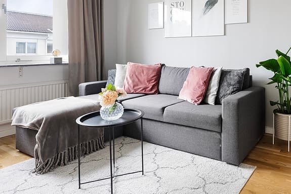 Bäddsoffa MARSLEV
