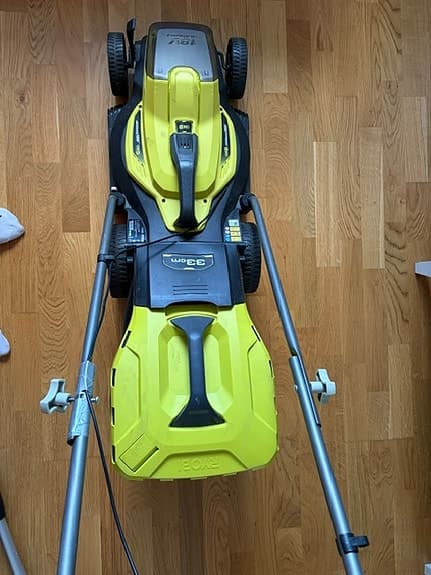 Ryobi trädgårdsset - Allt du behöver för att sköta din trädgård.