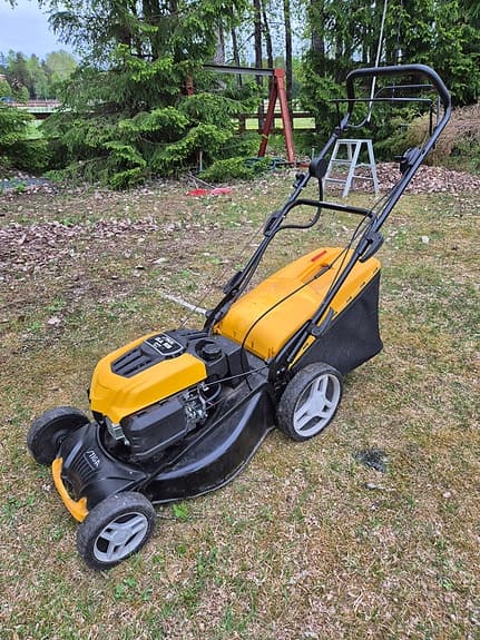 Stiga SA 55    160CC