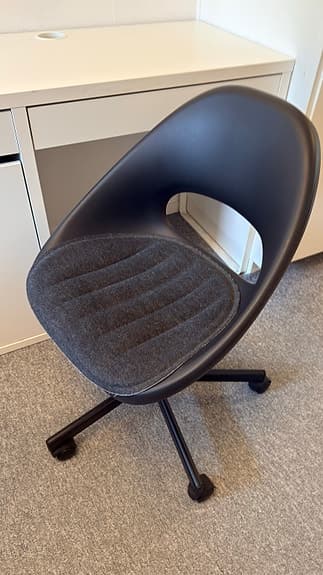 IKEA barn skrivbord och stol