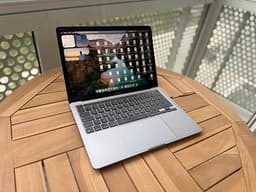 MacBook pro m1