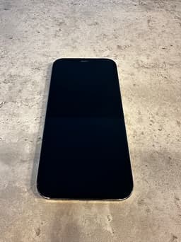 Apple iPhone 12 Pro mobil 128 GB