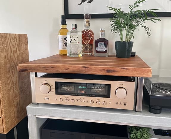 Accuphase E-280