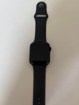 Apple Watch SE(GPS) 44 mm Alum.