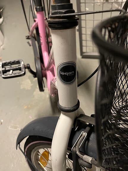 Barncykel