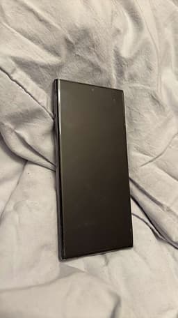 Samsung Galaxy s23 Ultra - 256gb