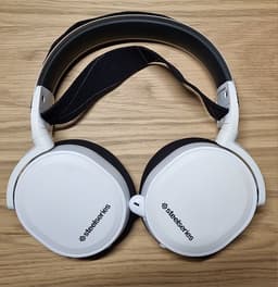 Steel Series Arctis 7