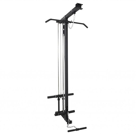 Master Lat/Row till XT5 / XT6 / XT8 – Nära nyskick