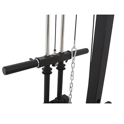 Master Lat/Row till XT5 / XT6 / XT8 – Nära nyskick