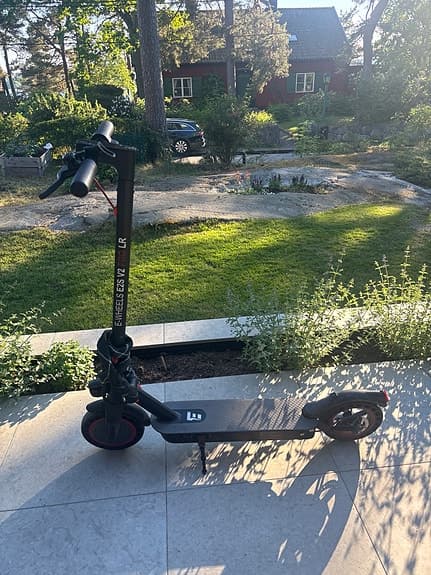 E-Wheels E2S V2 Pro LR