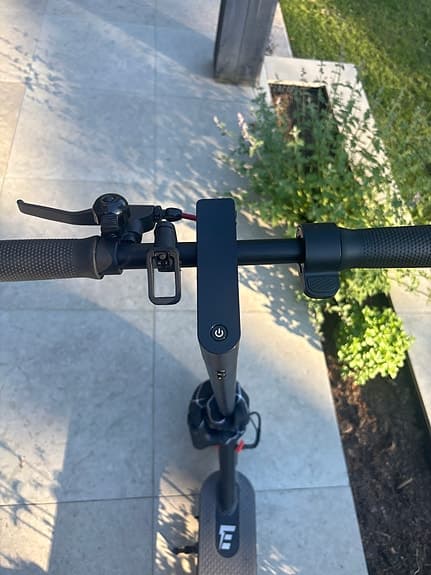 E-Wheels E2S V2 Pro LR