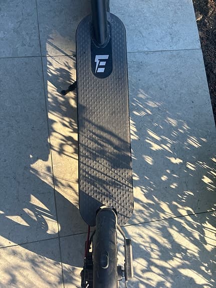 E-Wheels E2S V2 Pro LR