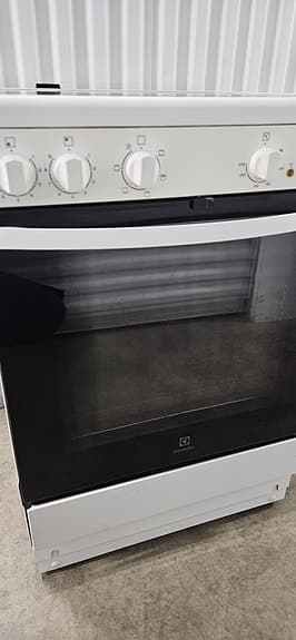 Spis Elektro Helios, 60cm, 400V