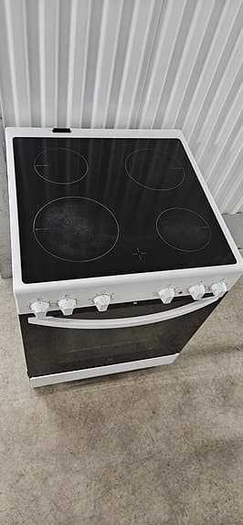 Spis Elektro Helios, 60cm, 400V