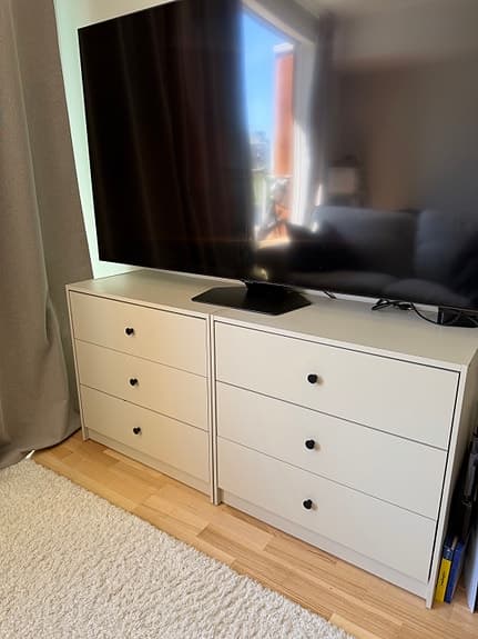Byrå IKEA