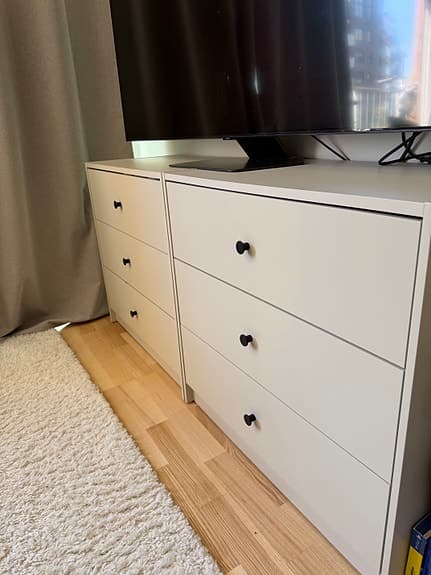 Byrå IKEA