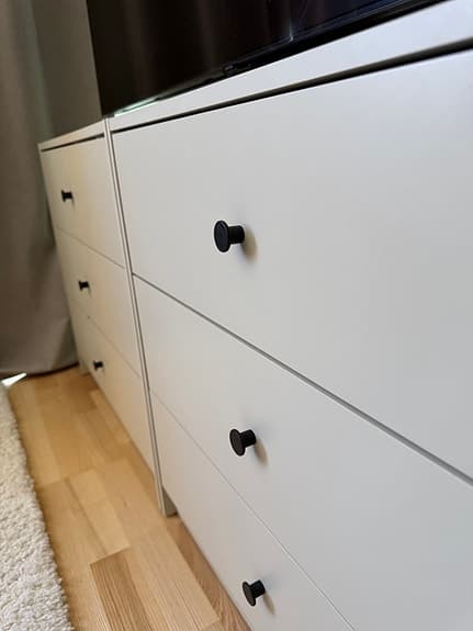 Byrå IKEA