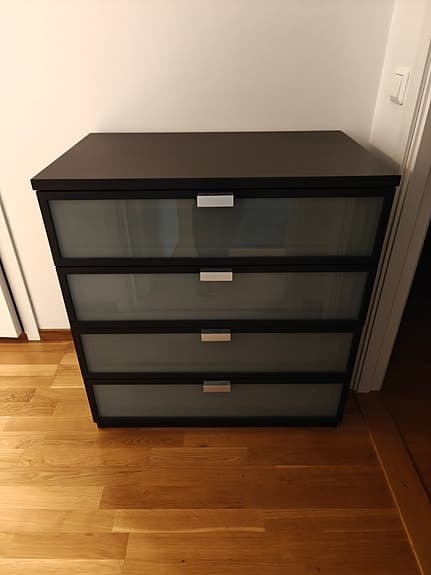 IKEA Hopen-byrå