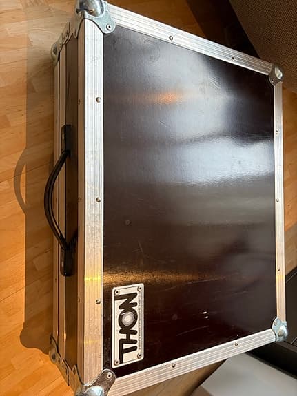 Korg D3200 inspelningsstudio / mixerbord