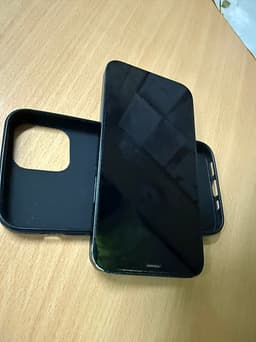 Apple iPhone 12 64 GB svart
