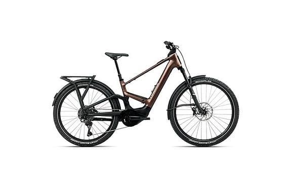Nya Orbea Muga 20