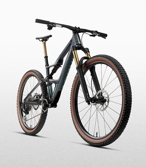 Orbea Occam SL M10