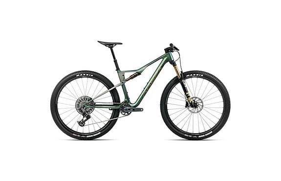 Orbea OIZ M10 AXS